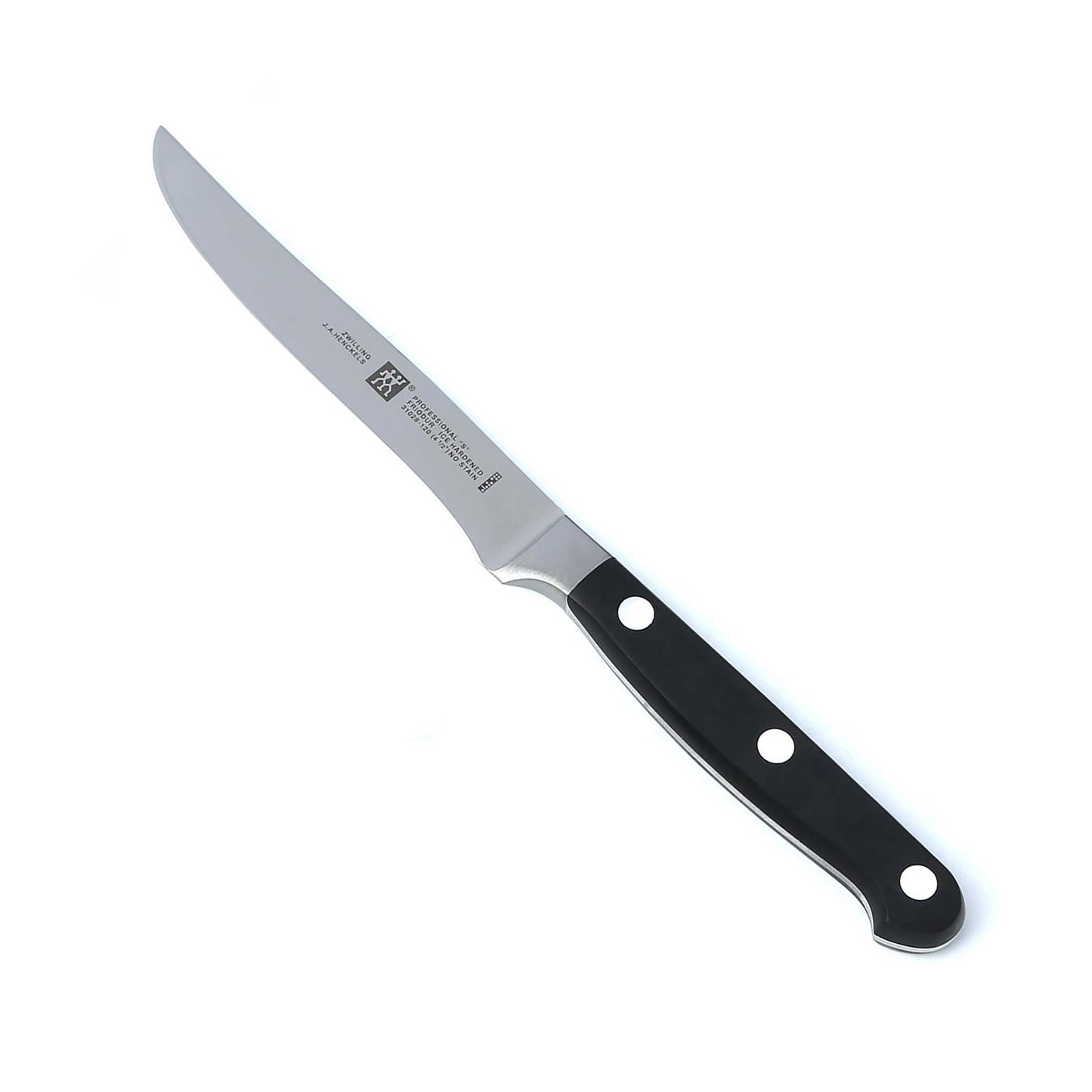 TWIN GOURMET CLASSIC 4PC STEAK KNIFE SET