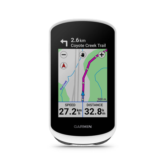 EDGE EXPLORE 2 GPS BIKE COMPUTER
