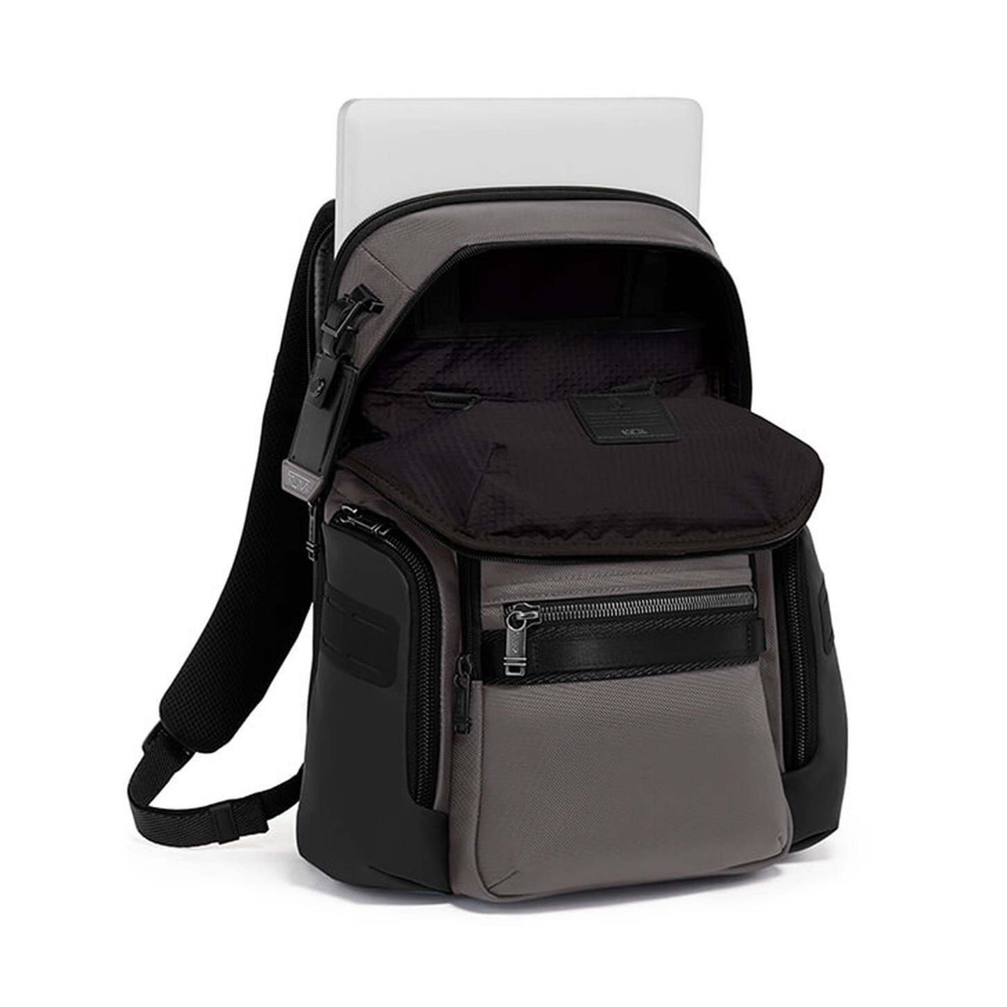 ALPHA BRAVO NAVIGATION BACKPACK CHARCOAL