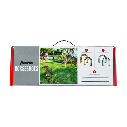 STARTER HORSESHOE SET