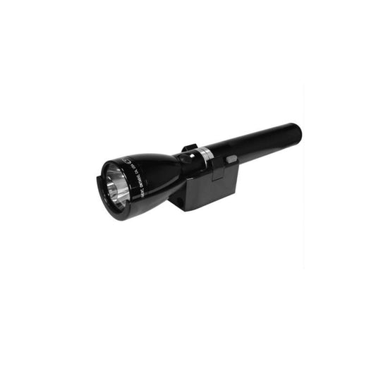 RECHARGEABLE LED FLASHLIGHT