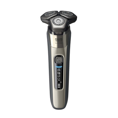 SERIES 9000 WET & DRY SHAVER W/ SENSEIQ TECHNOLOGY