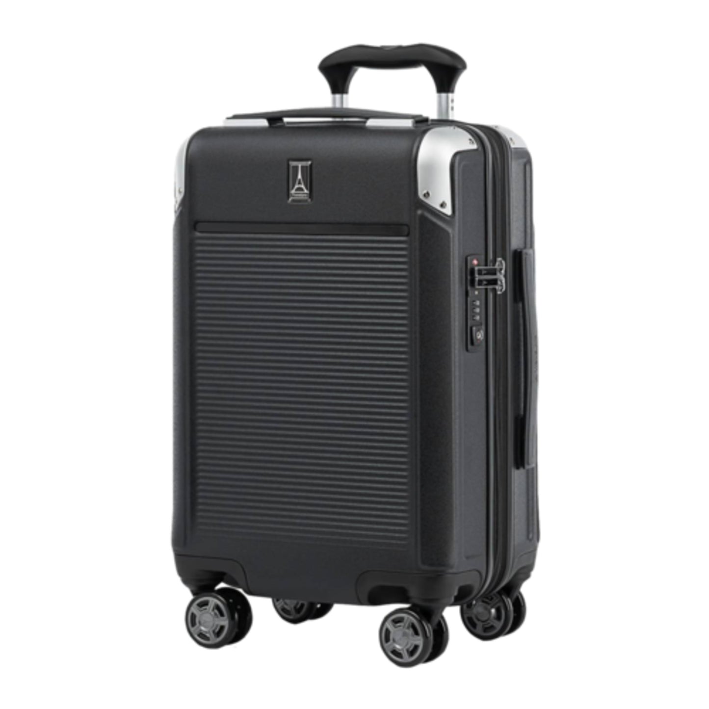 TRAVELPRO PLATINUM ELITE COMPACT CARRY-ON HARDSIDE SPINNER