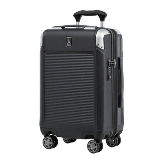 TRAVELPRO PLATINUM ELITE COMPACT CARRY-ON HARDSIDE SPINNER