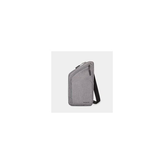WORLD TRAVEL ESSENTIALS SLIM CROSSBODY BAG