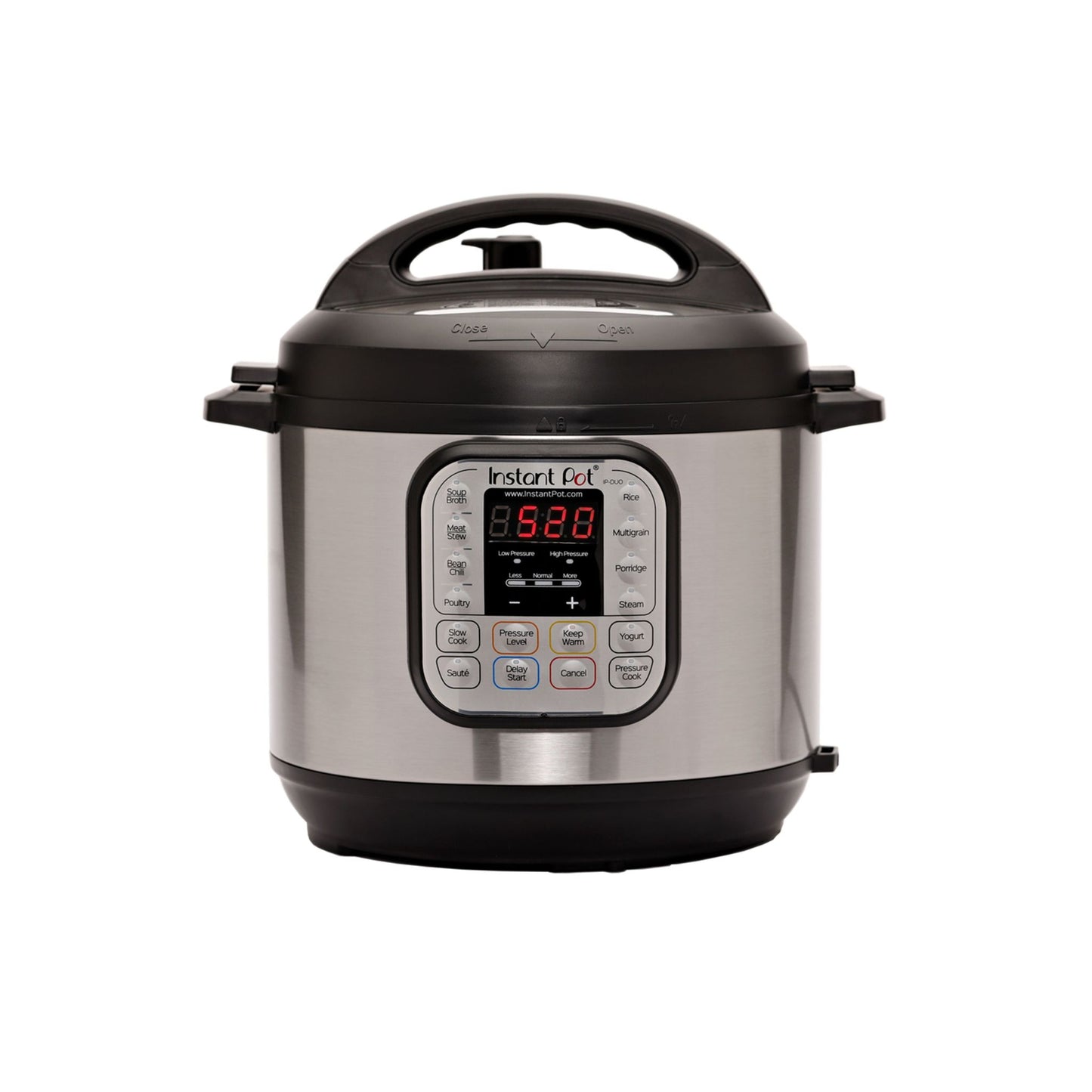 INSTANT POT DUO MINI 3-QT. 7-IN-1 PRESSURE COOKER