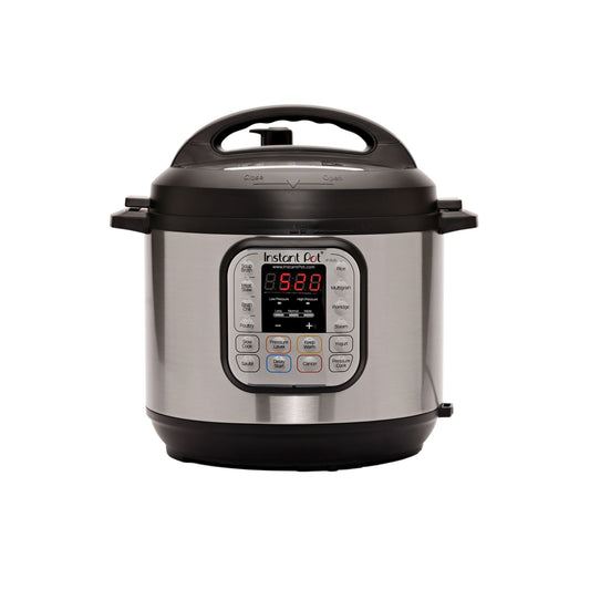 INSTANT POT DUO MINI 3-QT. 7-IN-1 PRESSURE COOKER
