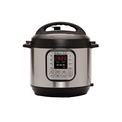 INSTANT POT DUO MINI 3-QT. 7-IN-1 PRESSURE COOKER