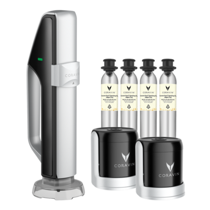 CORAVIN SPARKLING