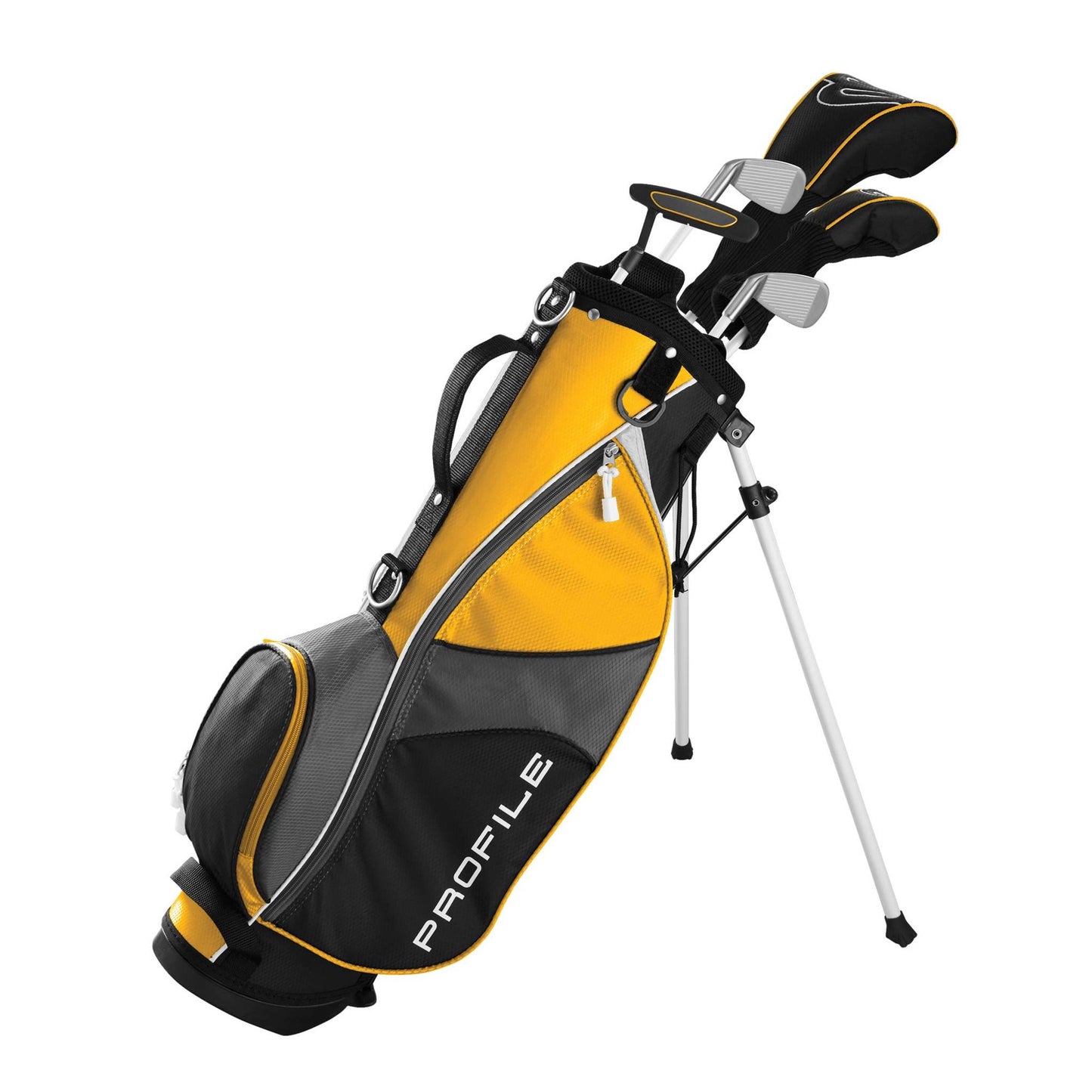 PROFILE JGI JUNIOR COMPLETE GOLF CLUB SET M - RIGHT HANDED