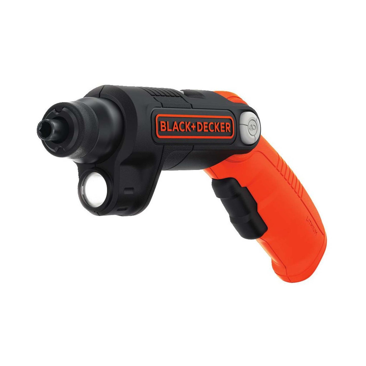 4V MAX LITHIUM LIGHTDRIVER CORDLESS SCREWDRIVER