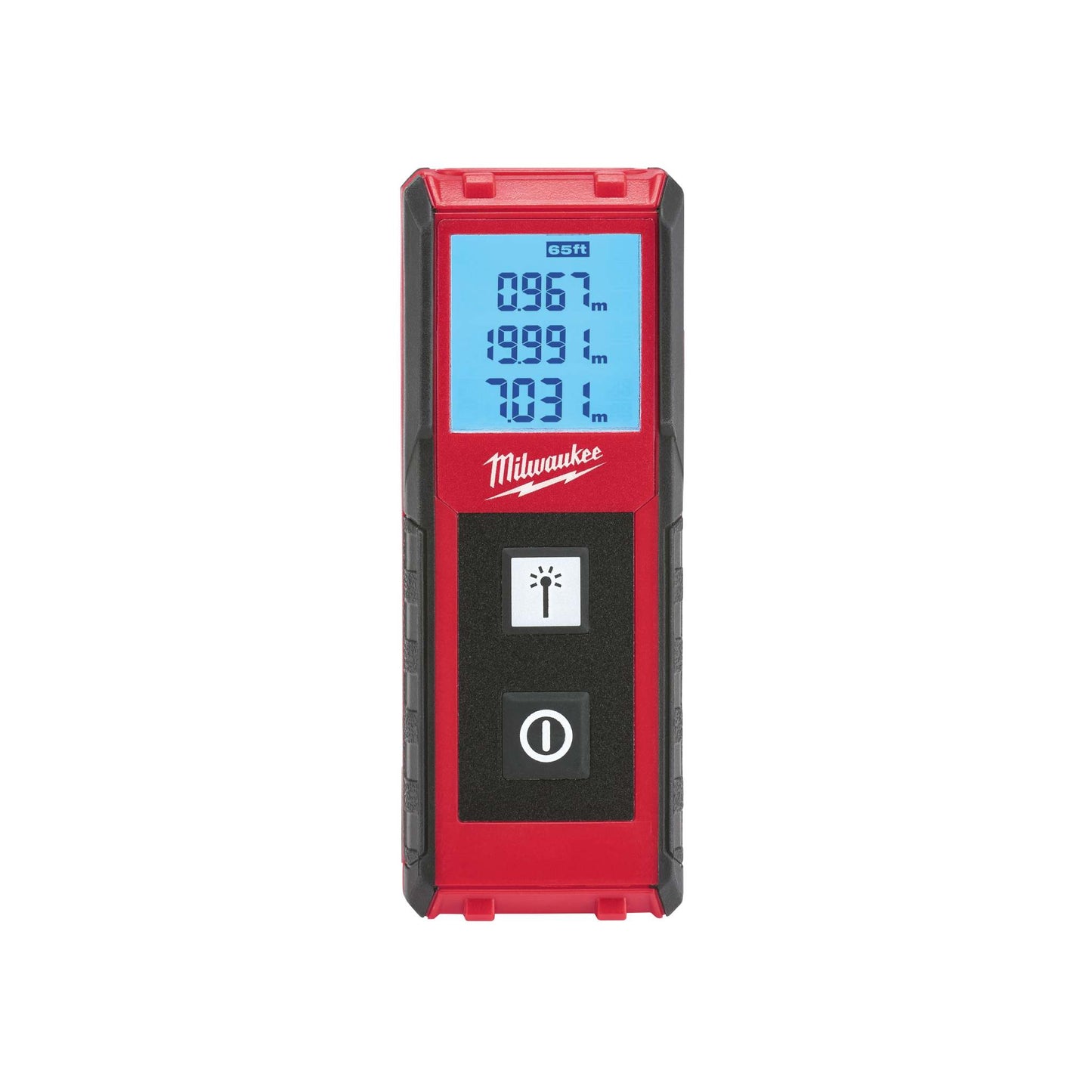 65 FT LASER DISTANCE METER