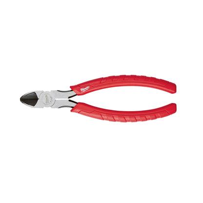 7" DIAGONAL CUTTING PLIERS