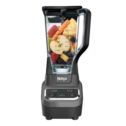 PROFESSIONAL BLENDER