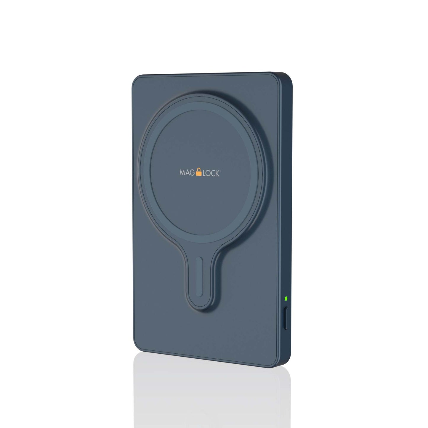 MAG-LOCK MAGSAFE 3000MAH PORTABLE POWER BANK