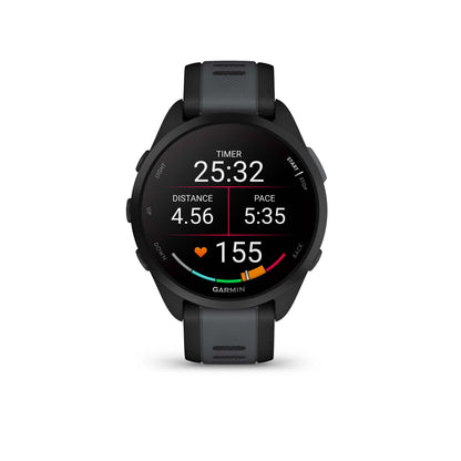 FORERUNNER 165 MUSIC RUNNING SMARTWATCH