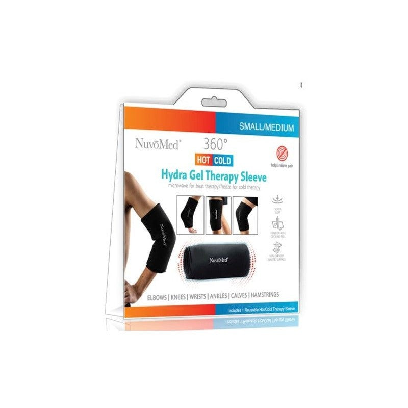 COMPRESSION THERAPY SLEEVE - S/M 360 H/C