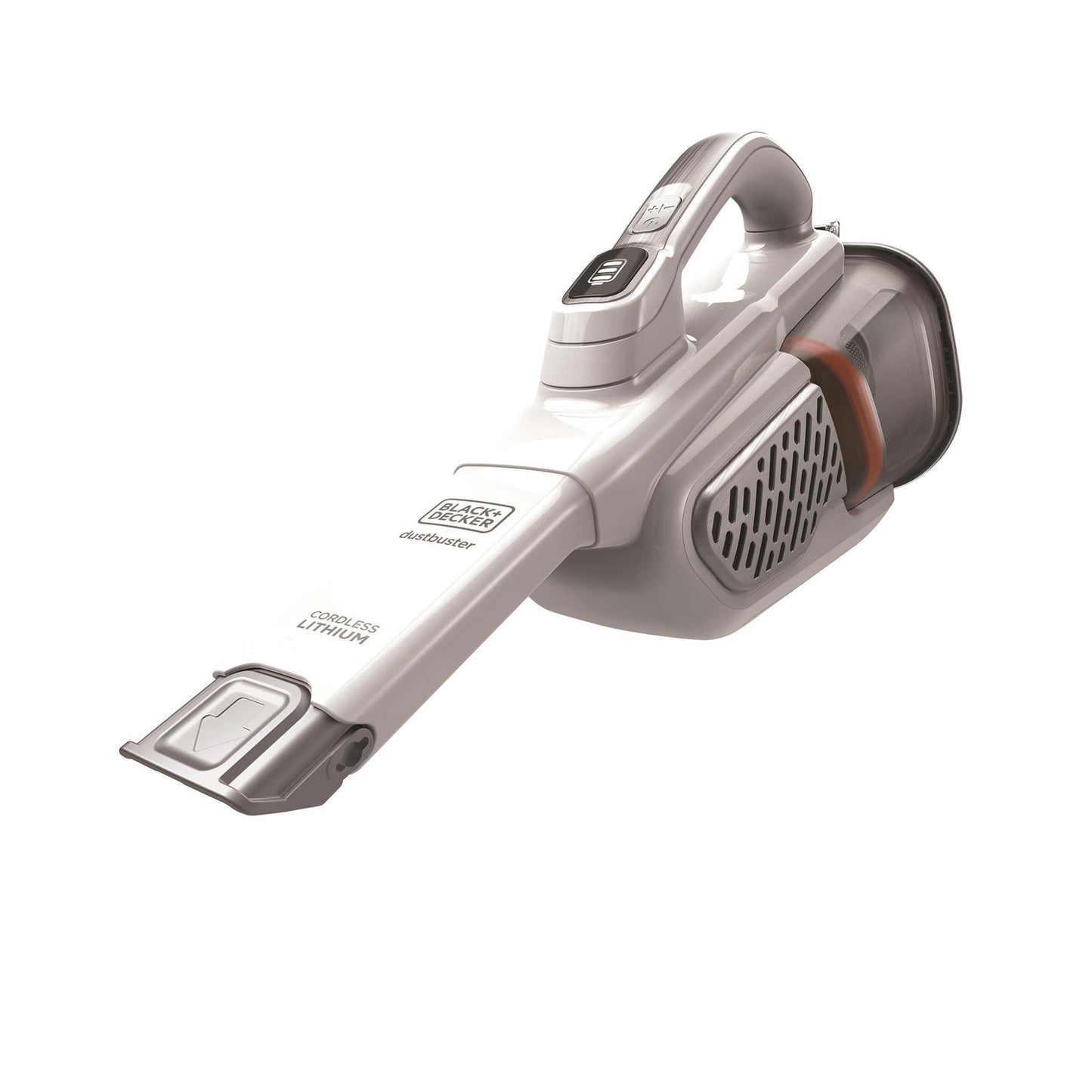 12V MAX DUSTBUSTER ADVANCEDCLEAN+ CORDLESS HAND VACUUM