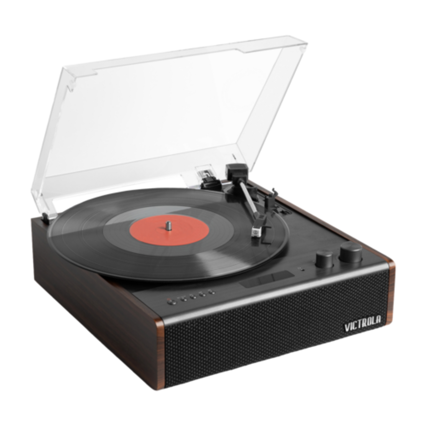 VICTROLA EASTWOOD SIGNATURE BLUETOOTH RECORD PLAYER