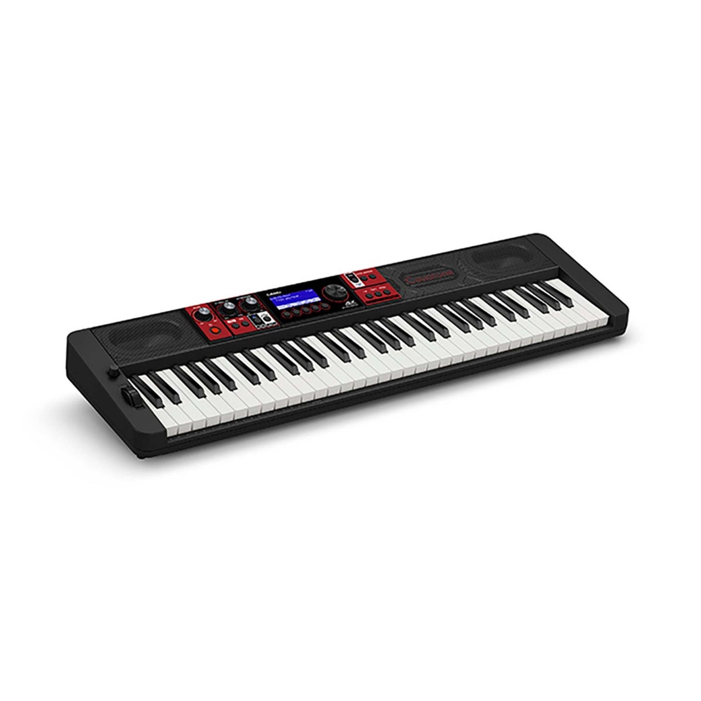 CASIOTONE 61 KEY KEYBOARD W/ VOCAL SYNTHESIS