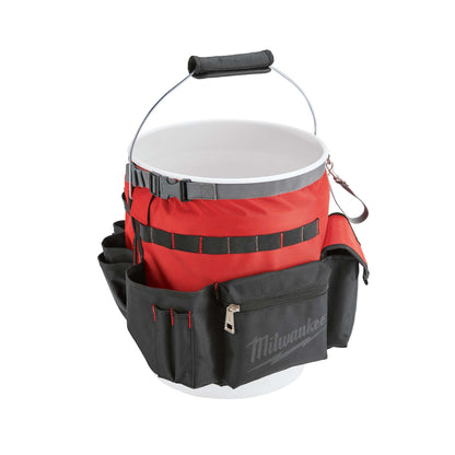BUCKET ORGANIZER BAG