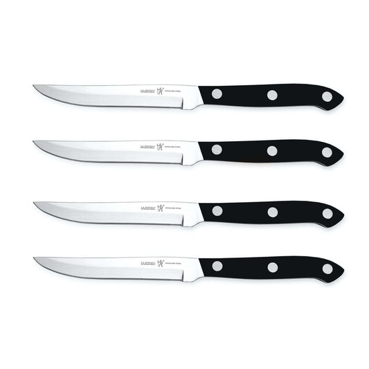 PRIME 4PC STEAK KNIFE SET