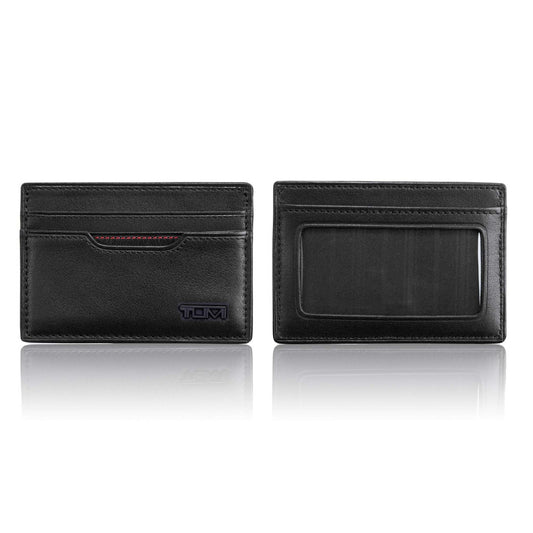 DELTA ID LOCK SLIM CARD CASE