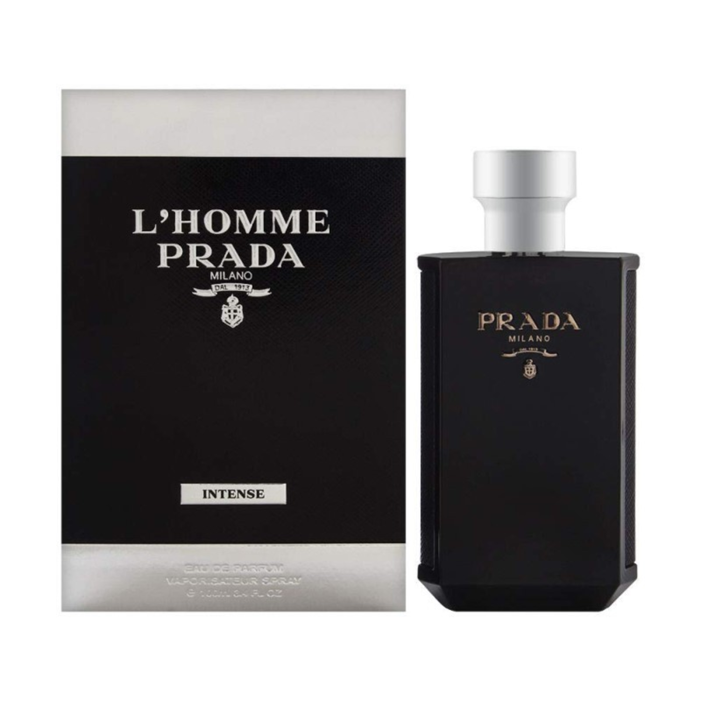 LHOMME INTENSE MENS 100ML EDP SPRAY