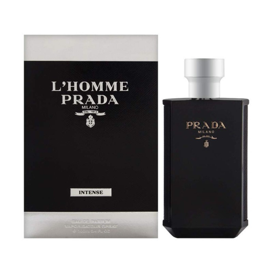 LHOMME INTENSE MENS 100ML EDP SPRAY