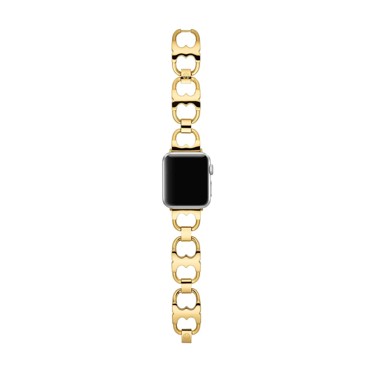 DOUBLE T LINK STAINLESS STEEL BRACELET FOR APPLE WATCH