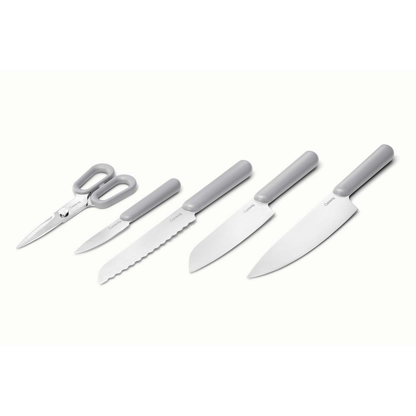 5PC KNIFE SET