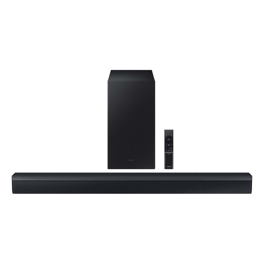 2.1CH 300W DTS VIRTUAL:X SOUNDBAR W/ WIRELESS SUBWOOFER