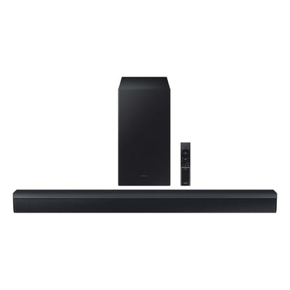 2.1CH 300W DTS VIRTUAL:X SOUNDBAR W/ WIRELESS SUBWOOFER