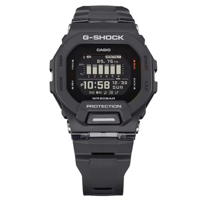 MENS G-SHOCK MOVE SPORT LINK DIGITAL WATCH