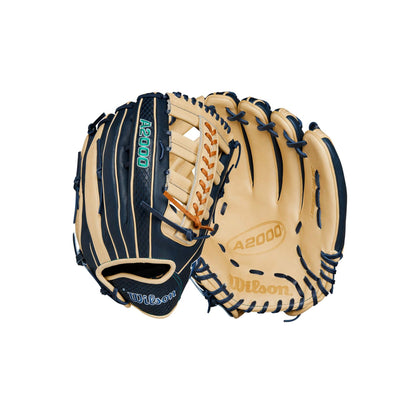 JULIO RODRIGUEZ A2000 JR44 GM 12.75" OUTFIELD BASEBALL GLOVE - RIGHT HAND THROWER