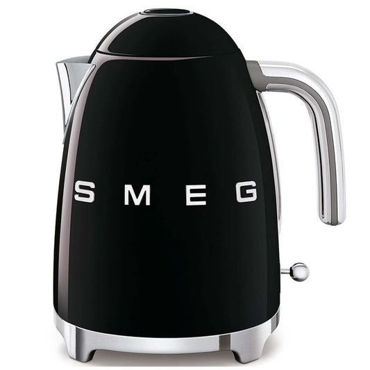 50'S RETRO-STYLE ELECTRIC KETTLE