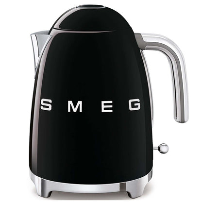50'S RETRO-STYLE ELECTRIC KETTLE