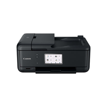 PIXMA TR8620A WIRELESS HOME OFFICE ALL-IN-ONE PRINTER