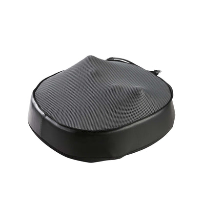 VIVASPA 3-IN-1 SHIATSU NECK/LUMBAR/FOOT MASSAGER