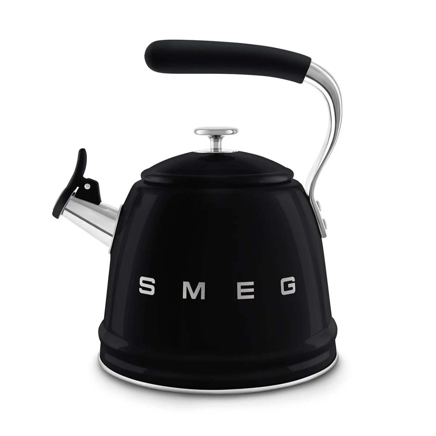 WHISTLING STOVETOP KETTLE