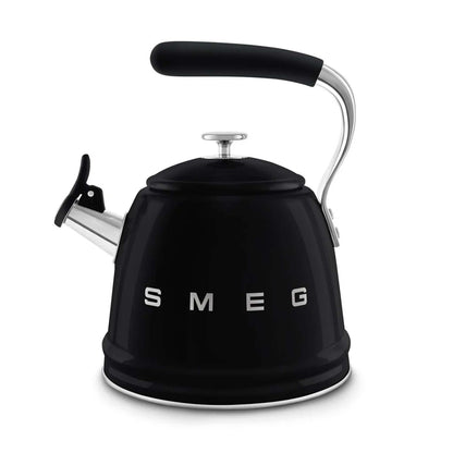 WHISTLING STOVETOP KETTLE