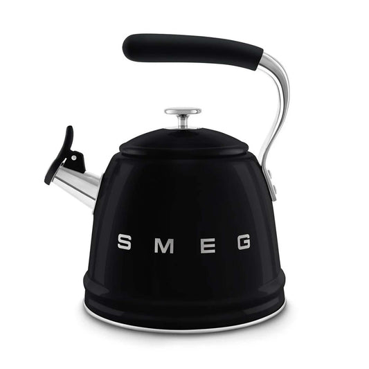 WHISTLING STOVETOP KETTLE
