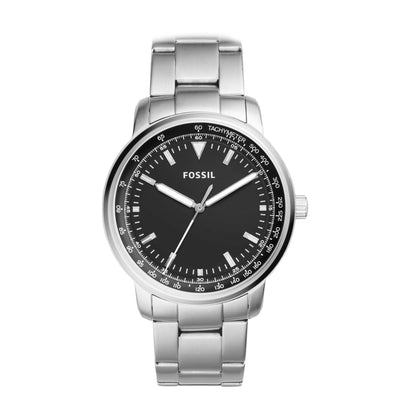 MENS SPORT STAINLESS STEEL WATCH
