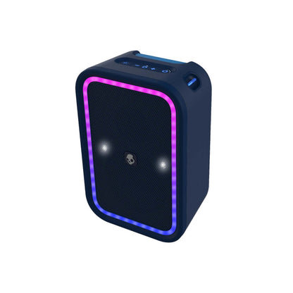 STOMP PORTABLE WIRELESS PARTY SPEAKER