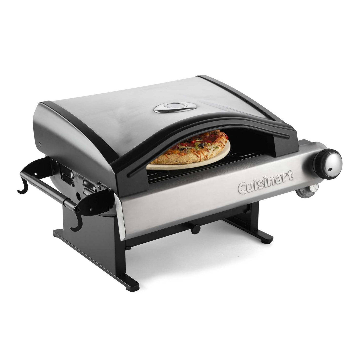 ALFRESCAMORE OUTDOOR PIZZA OVEN
