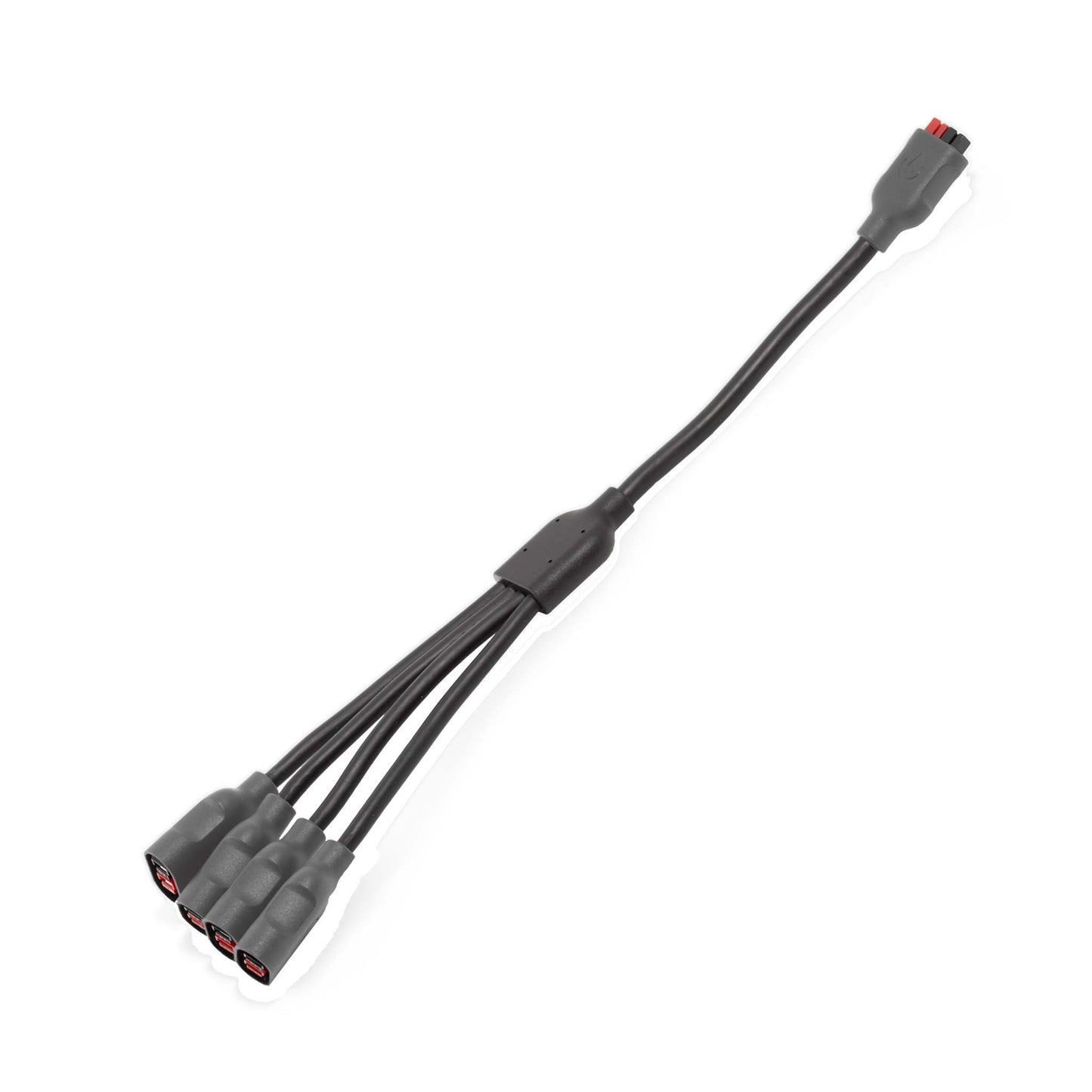4X1 SOLAR CHAINING CABLE ADAPTER