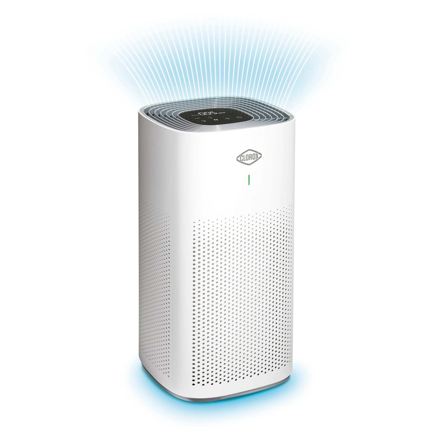 ALEXA SMART LARGE ROOM TRUE HEPA AIR PURIFIER