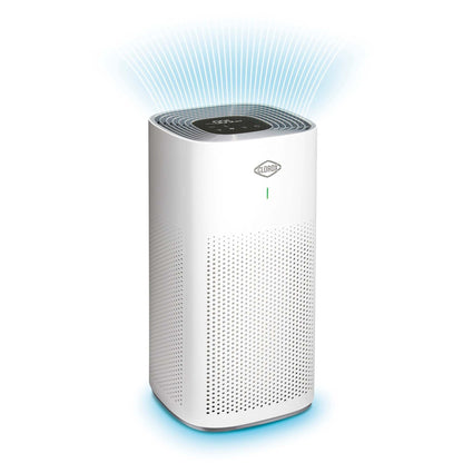 ALEXA SMART LARGE ROOM TRUE HEPA AIR PURIFIER