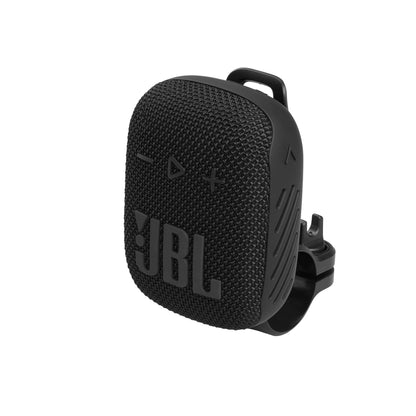 WIND3S PORTABLE BLUETOOTH SPEAKER FOR CYCLES
