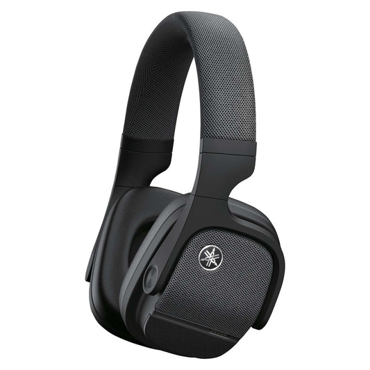 WIRELESS NOICE CANCELLING HEADPHONES W/ 3D SOUND
